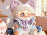 SALLY - Sweet Dream House (Set of 6 Figures) 4