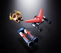 TAMASHII NATIONS DAIKUMARYU & GAIKING (Dino Mech Gaiking) - Dino Mech Gaiking - photo 8