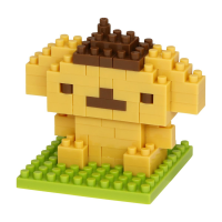 Pompompurin 2