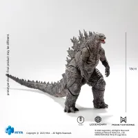 HIYA TOYS Exquisite Basic GODZILLA: KING OF THE MONSTERS Godzilla - Godzilla - photo 5