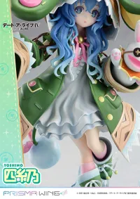 Prime 1 Studio PRISMA WING DATE A LIVE Yoshino 1/7 Scale Pre-Painted Figure - Date A Live - photo 6