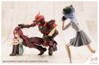 Eimi Nijimura【RYOBU HIGH SCHOOL SUMMER CLOTHES】 11