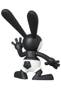 UDF Disney Series 10 Oswald the Lucky Rabbit 3