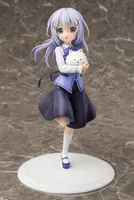 PLUM PMOA Chino (Cafe Style) - Is the Order a Rabbit? - photo 1