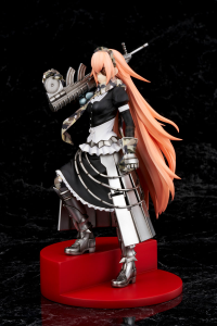 CZ2128・Δ 1/7 Scale Figure 4