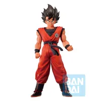 BANDAI Son Goku Kaioken (The Ginyu Force!) - Dragon Ball Z - photo 1