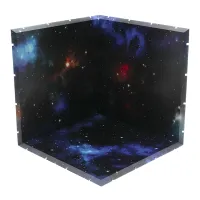PLM Dioramansion 200: Space - Figure Accessories - photo 2