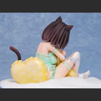 Bishops Rondo Gaou 1/6 Daishuku Hold Ayaka chan Mint Green Ver. - Gaou Ayaka chan - photo 6