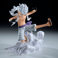 ONE PIECE SENKOZEKKEI-MONKEY D.LUFFY- 2
