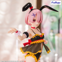 Re:ZERO -Starting Life in Another World-　BiCute Bunnies Figure -Ram Cutie Style- 5