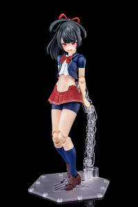 BUSTER DOLL KNIGHT 5