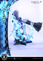 Ultimate Premium Masterline BLACK ROCK SHOOTER DAWN FALL Empress[BLACK ROCK SHOOTER]			 4