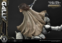 Premium Masterline Battle Angel Alita Alita Gally Ultimate Version 20