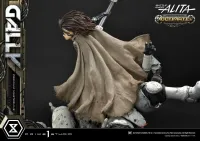 Prime 1 Studio Premium Masterline Battle Angel Alita Alita Gally Ultimate Version - Live Action Movies/TV - photo 20