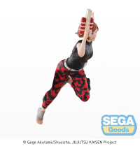 "Jujutsu Kaisen SPLASH×BATTLE Re:" "Nobara Kugisaki" Figure 6