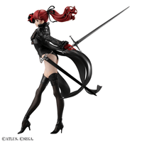 Lucrea Persona 5 The Royal YOSHIZAWA KASUMI(Repeat) 6