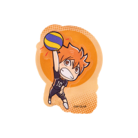 Haikyu!! Acrylic Smartphone Grip Shoyo Hinata 4
