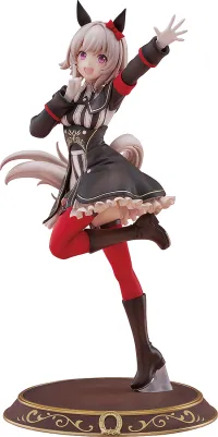 Claynel Curren Chan Signature Racewear Ver. 1/7 Scale Figure - Umamusume: Pretty Derby - photo 13