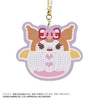 Sanrio characters Jewelry Mascot 14 4