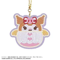 MAX LIMITED Sanrio characters Jewelry Mascot 14 - Sanrio - photo 4