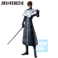 Sosuke Aizen (Stirring Souls Vol.4) 1
