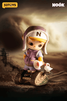 Nook Wasteland Park Series 21