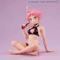MegaHouse Melty Princess MAYONAKA PUNCH Palm size Live - MAYONAKA PUNCH - photo 6