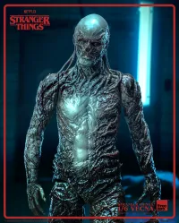 threezero Stranger Things - 1/6 Vecna (Season 4) - Stranger Things - photo 17