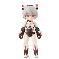 MegaHouse SylphyⅡ Mode-B Composite Weapon Set - Mobile Suit Gundam - photo 5