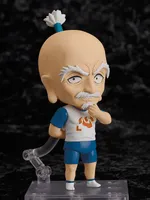 GOOD SMILE COMPANY Nendoroid Netero - HUNTER×HUNTER - photo 3
