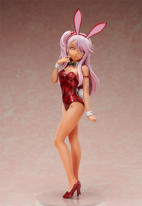 Chloe von Einzbern: Bare Leg Bunny Ver. 3