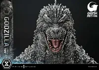 Prime 1 Studio Life Size Bust GODZILLA MINUS ONE (Film) Godzilla (2023) Bonus Version - Godzilla - photo 4