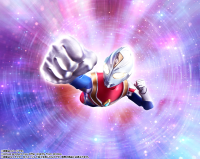 Ultraman Dyna Flash Type Ultraman Dyna, Bandai Spirits S.H.Figuarts(SHINKOCCHOU SEIHOU) 6
