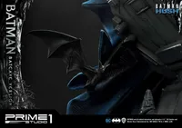 Prime 1 Studio Museum Masterline Batman: Hush (Comics) Batman Batcave Deluxe Version - DC Comics - photo 11