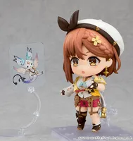 GOOD SMILE COMPANY Nendoroid Ryza: Atelier Ryza 2 Ver. - Atelier Ryza - photo 4