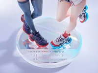GOOD SMILE COMPANY Rikka Takarada & Akane Shinjo feat. toridamono - SSSS.GRIDMAN - photo 6