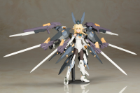 FRAME ARMS GIRL ZELFIKAR ST Ver. 1