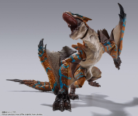 Tigrex 4