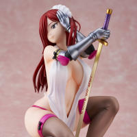 'FAIRY TAIL' Erza Scarlet Temptation Armor (Special Edition) Ver. (Resale)		 8