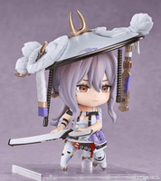 Nendoroid Guren 3