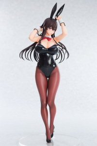 Succubus Stayed Life Tohko Sakuramachi Bunny ver. 2