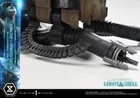 Prime 1 Studio Ultimate Premium Masterline GHOST IN THE SHELL Motoko Kusanagi VS Arachnida - Ghost in the Shell - photo 4