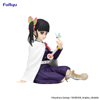 Demon Slayer: Kimetsu no Yaiba　Noodle Stopper Figure -Tsuyuri Kanao- 10