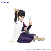 FuRyu Demon Slayer: Kimetsu no Yaiba　Noodle Stopper Figure -Tsuyuri Kanao- - Demon Slayer: Kimetsu no Yaiba - photo 10