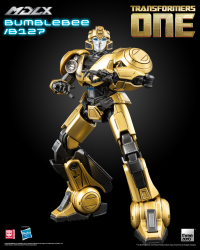 Transformers One - MDLX Bumblebee/B127 19