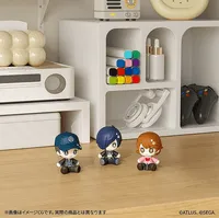Good Smile Arts Shanghai Huggy Good Smile Yukari Takeba - Persona - photo 6