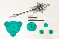 HEAVY WEAPON UNIT24 ALNAIR ROD 1
