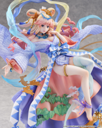 ”Macross Frontier” Sheryl Nome -Tsukuyomi Ver.- (SHIBUYA SCRAMBLE FIGURE) 5