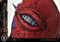 Prime 1 Studio Legacy Art "Kentaro Miura" Berserk Femto Bonus Version - Berserk - photo 30