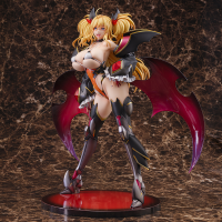 Kirara Onisaki Halloween Vampire Ver. 9